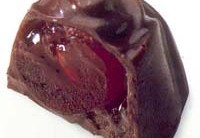 Bombom Cherry – Chocolate Recheado com Cerejas – Receita Passo a Passo
