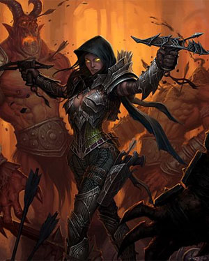 Games Mais Esperados 2012- Trailer,Soulcalibur V, Final Fantasy XIII-2