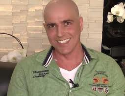 Reynaldo Gianecchini Faz Autotransplante – Veja Como Funciona