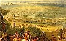 Guerra dos Trinta Anos –  1618 a 1648 – Conflito Por Motivos Religiosos