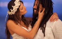 Noivado Isabeli Fontana e Rohan Marley: Fotos, Local, Data, Detalhes