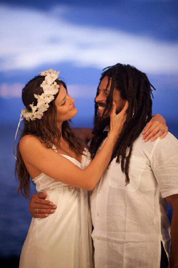 Noivado Isabeli Fontana e Rohan Marley: Fotos, Local, Data, Detalhes