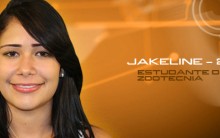 Dossiê Jakeline BBB12: Tudo sobre Participante, Namorado, Vida e Fotos