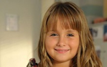 Júlia tem Leucemia em “A Vida da Gente”: Filha de Ana Fica Doente Foto