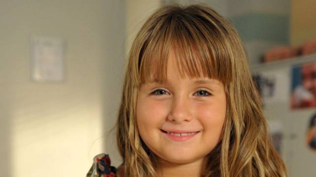 Júlia tem Leucemia em “A Vida da Gente”: Filha de Ana Fica Doente Foto