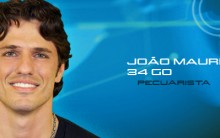 Dossiê João Maurício BBB12: Tudo sobre o Participante, Vida e Fotos
