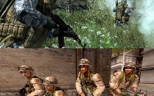 Melhores Jogos de Guerra: Jogar Online, PSP, Baixar na Internet Sites
