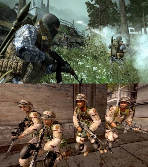 Melhores Jogos de Guerra: Jogar Online, PSP, Baixar na Internet Sites