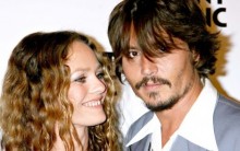 Johnny Depp Solteiro: Ator e Vanessa Paradis Separados, Fim Casamento