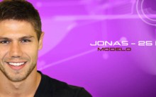 Dossiê Jonas BBB12: Tudo sobre o Participante, Fotos do Mister Brasil