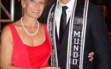 Jonas BBB12: Tudo sobre o Participante, Vida e Fotos do Mister Brasil