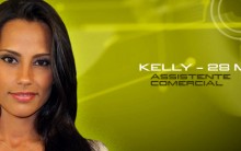 Dossiê Kelly BBB12: Tudo sobre Participante Evangélica Fotos da Morena