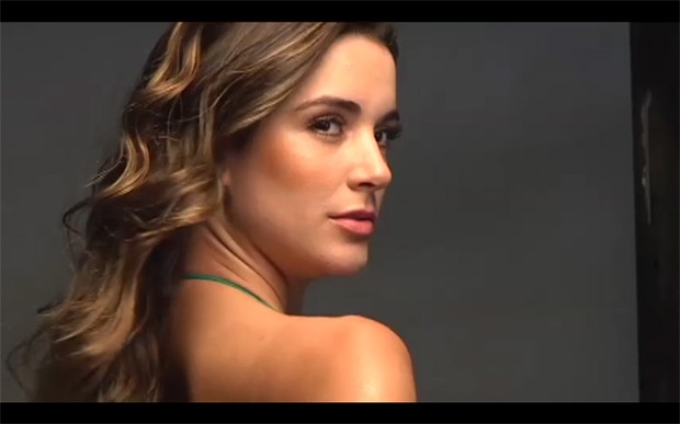 Laisa BBB12: Tudo sobre a Participante, Medicina, Fotos da Playboy