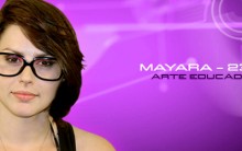 Dossiê Mayara BBB12: Tudo sobre Participante, Profissão, Vida e Fotos