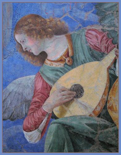 História da música Ocidental – Evolução Musical e Pensamentos da Época