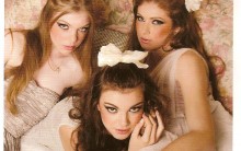 Moda Romântica – Roupas, Looks, Vestidos, Acessórios, Saias, Fotos