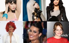 Nomes Verdadeiros dos Famosos: Lady Gaga, Fiuk, Fergie, Rihanna e mais