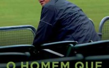 O Homem que Mudou o Jogo: Estreia, Resenha, Trailer e Fotos Brad Pitt