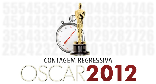 Oscar 2012, 26 de Fevereiro: Assistir Premiação na Globo, 26/02/12