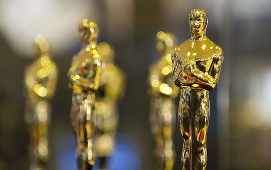 Oscar 2012: Lista Completa de Indicados, Escolha os Vencedores, Opine