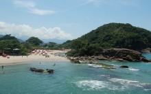 Paraty RJ: Viagem, Praias, Hoteís, Pousadas, Atrações, Passeios, Fotos
