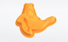 Formas de Silicone Decorativas para Bolo – Modelos, Fotos, Preços