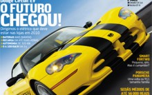 Revista Quatro Rodas, Carros: Como Assinar pelo Site, Preços e Pacotes