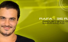 Dossiê Rafa Oliveira BBB12: Tudo sobre Participante do Reality, Fotos