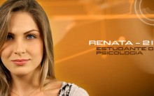 Dossiê Renata BBB12: Tudo sobre Participante, Vida e Fotos da Loira