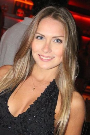 Renata BBB12: Tudo sobre Participante, Namorado, Vida e Fotos da Loira