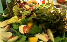 Salada Pode Substituir Refeição – Receitas e Dicas Do Jornal Hoje