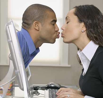 Sites de Relacionamentos Confiáveis: sites Namoro Seguro pela Internet