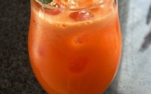Suco Contra Enxaqueca e Benefícios – Confira Receita passo a passo