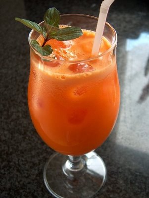 Suco Contra Enxaqueca e Benefícios – Confira Receita passo a passo