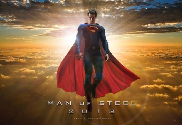 Filme Supermam, O Homem de Aço 2012: Sinopse, Fotos, Estreia e Trailer