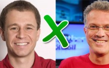 Pedro Bial fora do BBB13 Tiago Leifert Substitui Apresentador na Globo