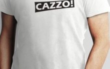 “Vá a Bordo p…” vira Camiseta: Fala do Chefe com Capitão do Cruzeiro