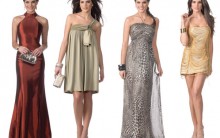 Vestidos de Festas para Alugar: Modelos, Preços, Gordinhas e Gestantes