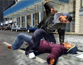 Jogos mais Violentos para Playstation, Piores Games de Luta e Ação