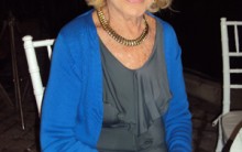 Morre atriz da Novela Aquele Beijo: Yedda do Rego Alves tinha Câncer
