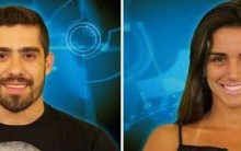 Yuri e Laisa BBB12 Combinam? Casal em Clima de Romance, Fotos e Videos