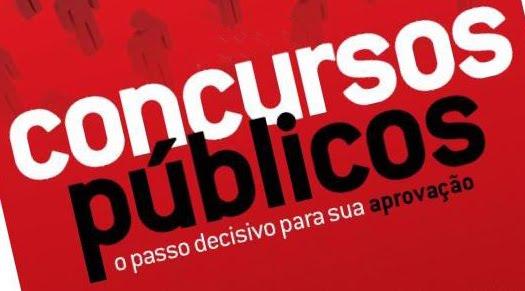 Concurso Público em Prefeituras: Local, Inscrição, Vagas, Edital, Site
