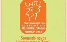 OBMEP 2013: Provas, Gabaritos, Resoluções, Datas e Premiações no Site