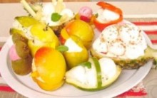 Receita de Sorvete na Fruta – Fonte de Energia para o Carnaval Mais Você