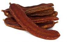 Alfarroba Substitui Chocolate de Cacau: Vantagens Nutriocinais, Dieta