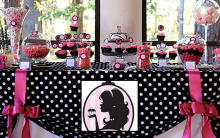 Festa de Aniversário da Barbie Organizar, Artigos Decoração