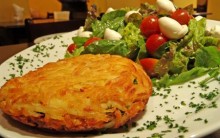 Batata Suíça: Receita do Jornal Hoje – 22/02/2012