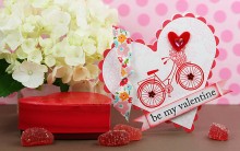 Cartões para o Dia dos Namorados: Lindas Mensagens de Amor, Imprimir