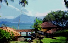 Decoração de Casa de Praia: Móveis, Cores, Artigos, Cozinha e Varanda