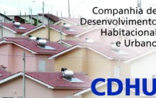 CDHU 2013 Inscrição para Sorteios: Como Participar, Requisitos e Site